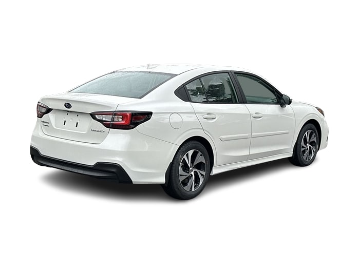 Thumbnail: 2025 Subaru Legacy - 31