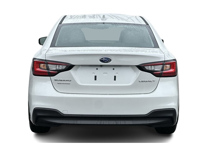 Thumbnail: 2025 Subaru Legacy - 5