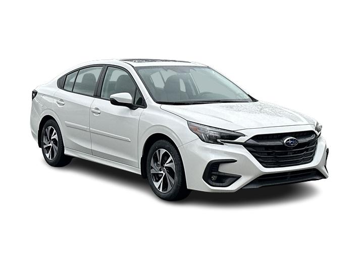 Thumbnail: 2025 Subaru Legacy - 30