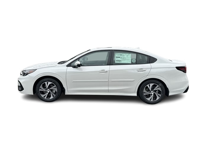 Thumbnail: 2025 Subaru Legacy - 3