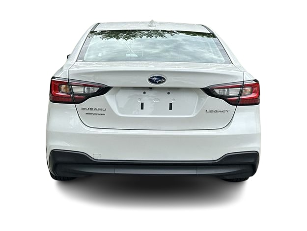 Thumbnail: 2025 Subaru Legacy - 5