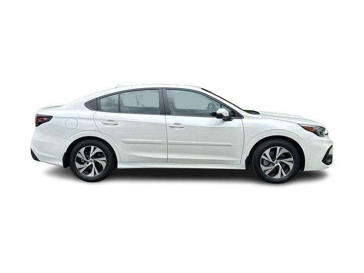 Thumbnail: 2025 Subaru Legacy - 18