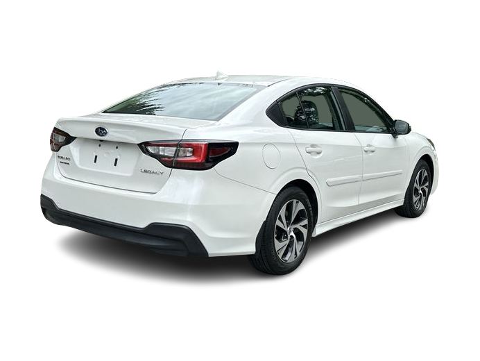 Thumbnail: 2025 Subaru Legacy - 33