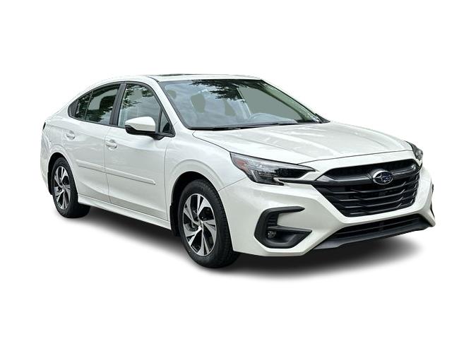 Thumbnail: 2025 Subaru Legacy - 32