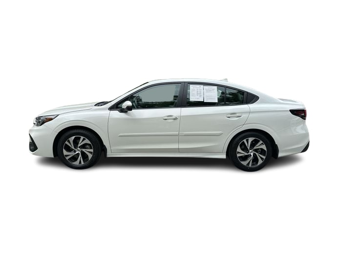 Thumbnail: 2025 Subaru Legacy - 3