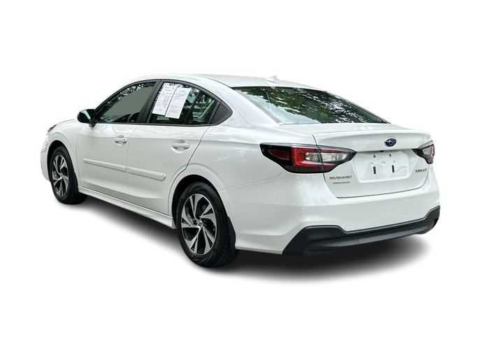 Thumbnail: 2025 Subaru Legacy - 4