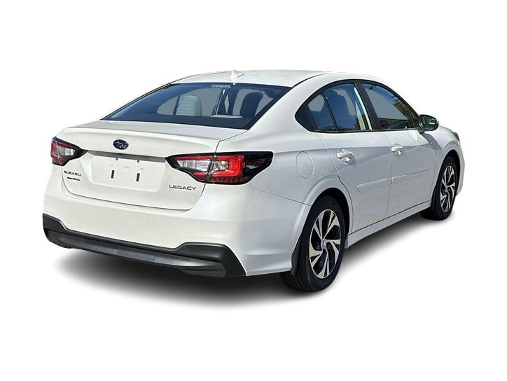 2025 Subaru Legacy Premium 31