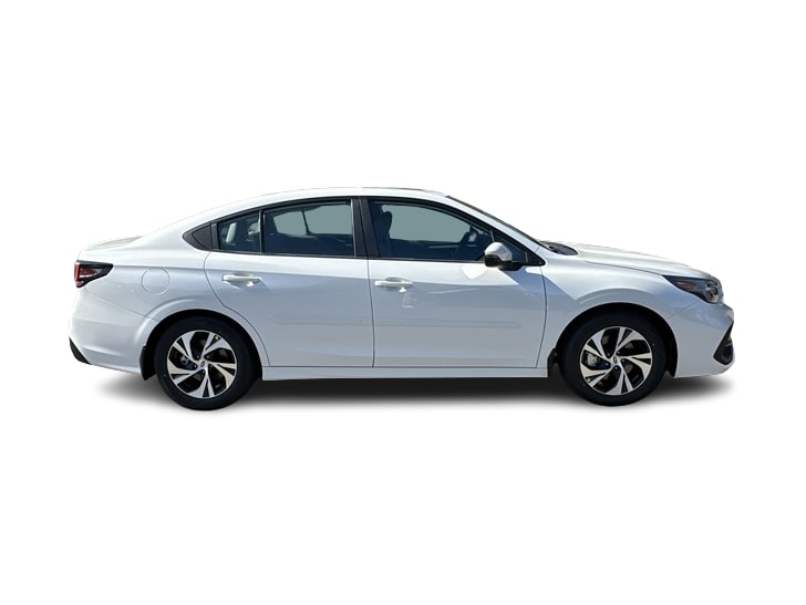 2025 Subaru Legacy Premium 16