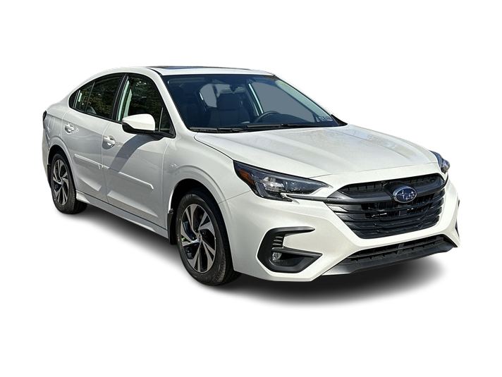 2025 Subaru Legacy Premium 30