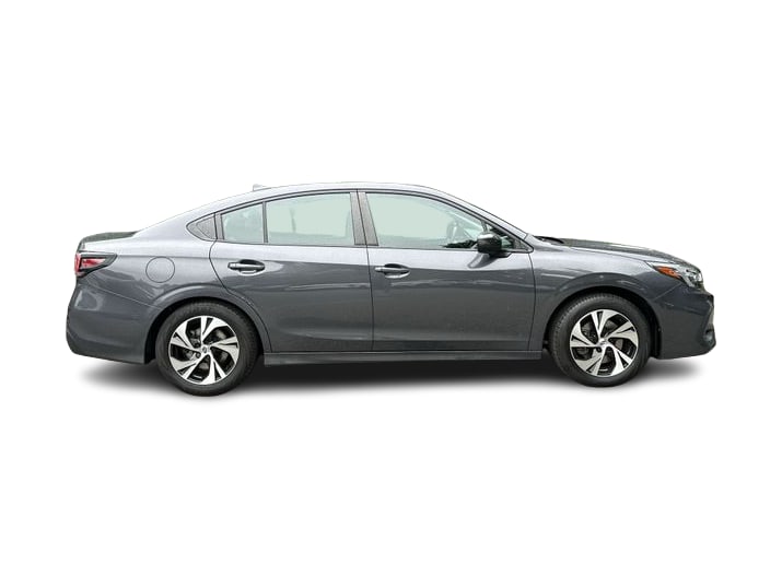 Thumbnail: 2023 Subaru Legacy - 16