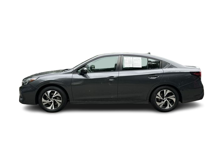 Thumbnail: 2023 Subaru Legacy - 3
