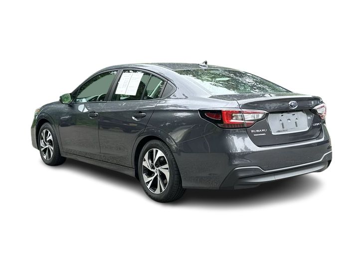Thumbnail: 2023 Subaru Legacy - 4