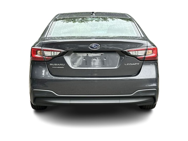 Thumbnail: 2023 Subaru Legacy - 5