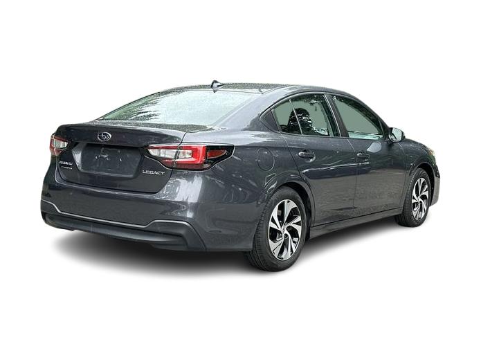 Thumbnail: 2023 Subaru Legacy - 31