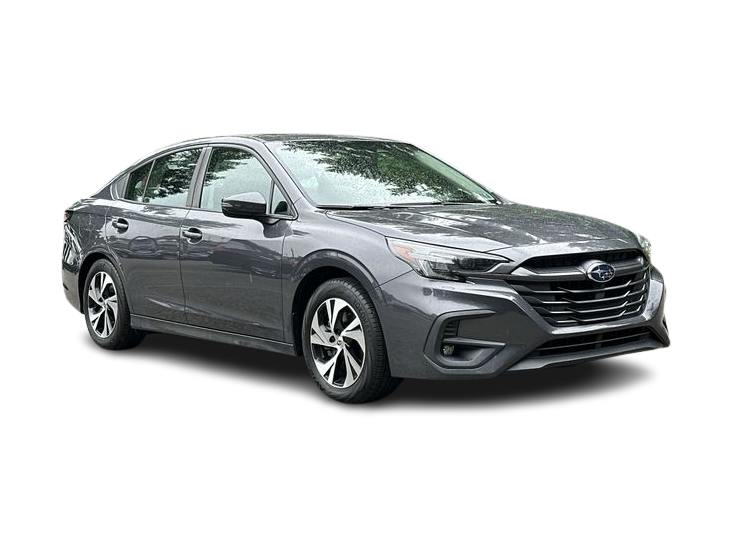 Thumbnail: 2023 Subaru Legacy - 30