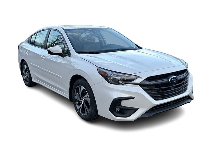 2025 Subaru Legacy Premium 32