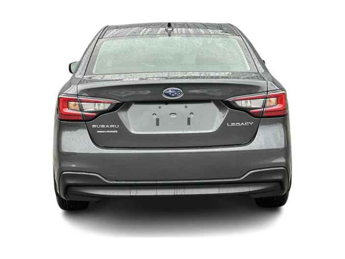 Thumbnail: 2025 Subaru Legacy - 5