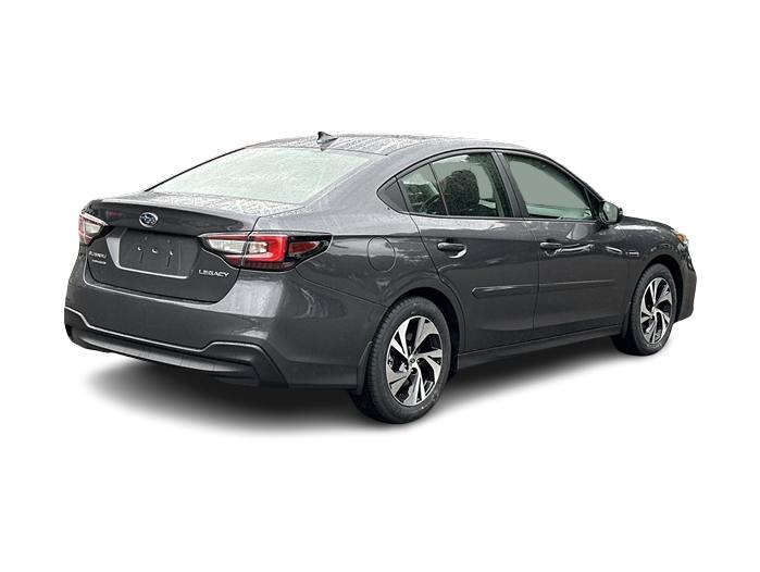 Thumbnail: 2025 Subaru Legacy - 31