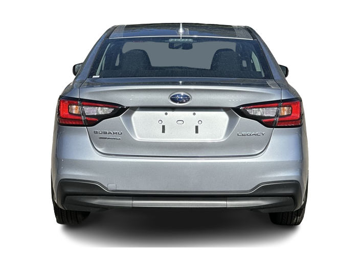 2025 Subaru Legacy Premium 5