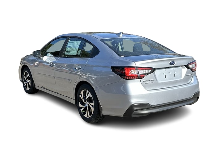 2025 Subaru Legacy Premium 4