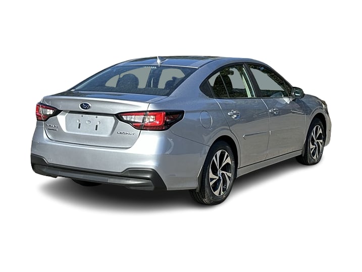 2025 Subaru Legacy Premium 30