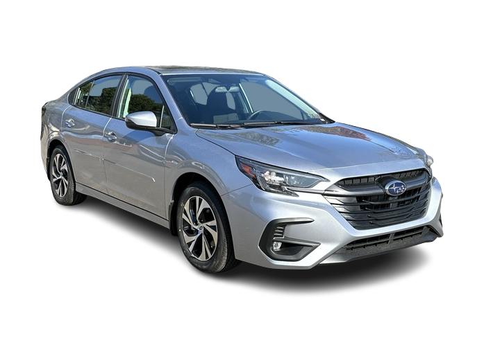 2025 Subaru Legacy Premium 29