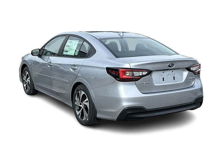 2025 Subaru Legacy Premium 4