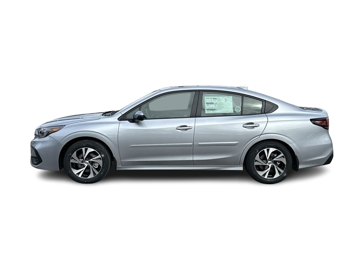 2025 Subaru Legacy Premium 3