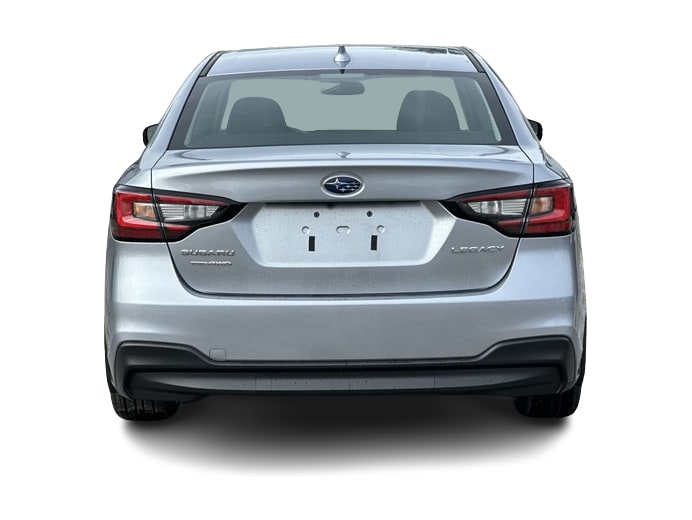 2025 Subaru Legacy Premium 5