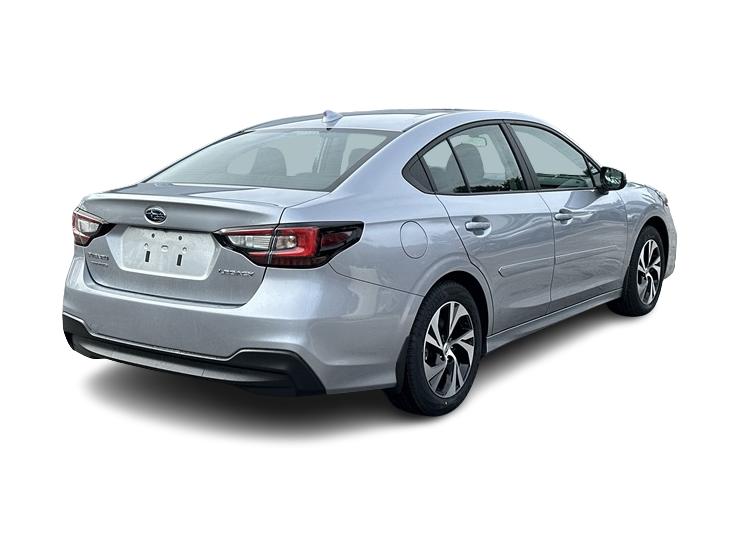 2025 Subaru Legacy Premium 31