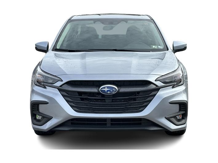 2025 Subaru Legacy Premium 6