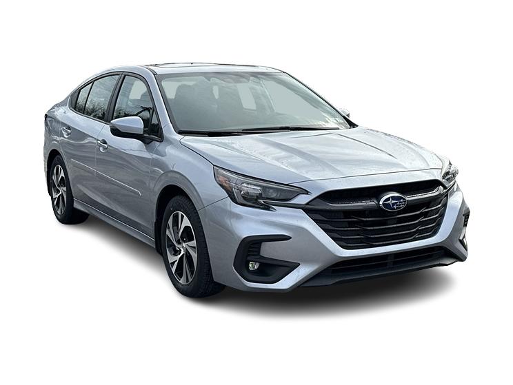 2025 Subaru Legacy Premium 30