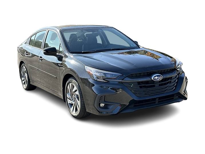 2025 Subaru Legacy Limited 30