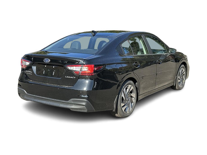 2025 Subaru Legacy Limited 31