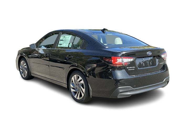 2025 Subaru Legacy Limited 4