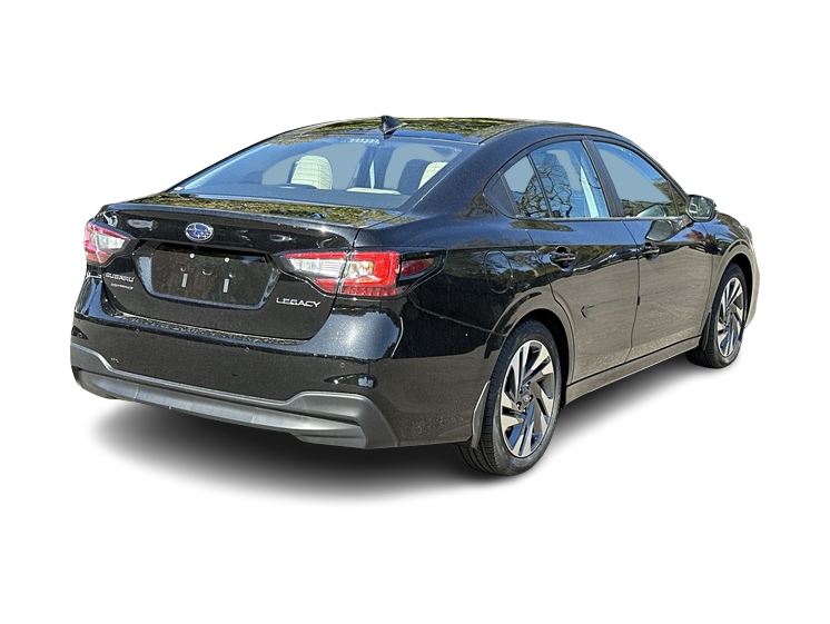 2025 Subaru Legacy Limited 31