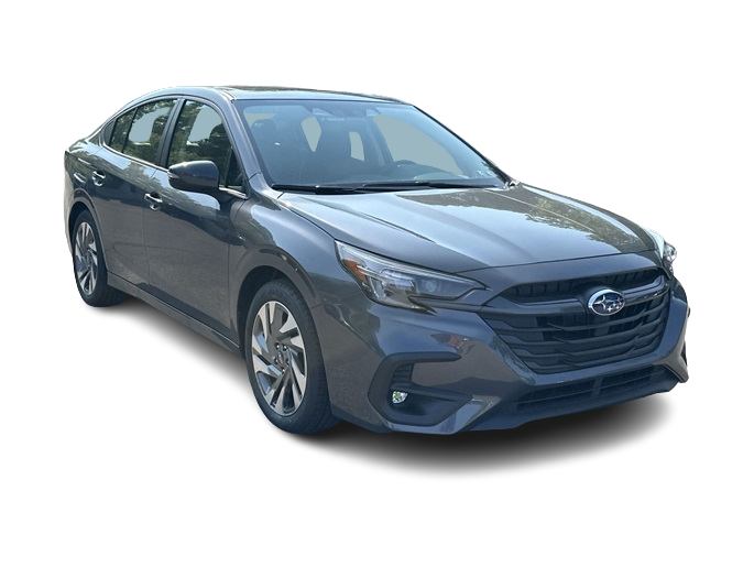 Thumbnail: 2025 Subaru Legacy - 31