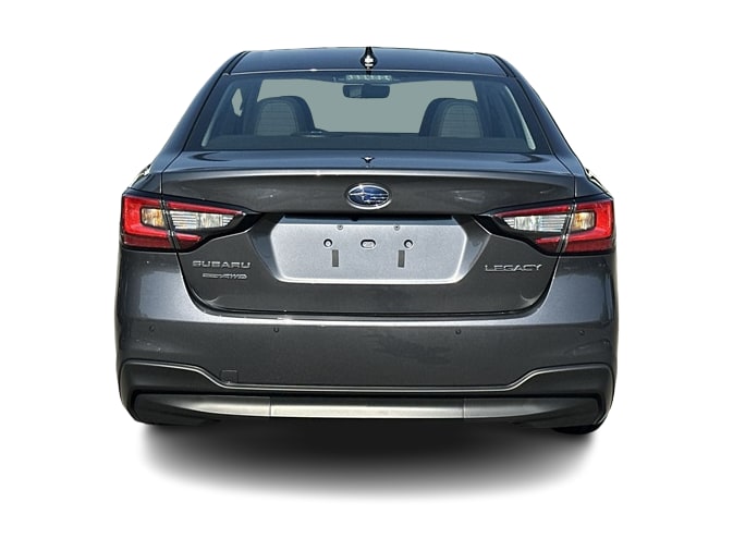 Thumbnail: 2025 Subaru Legacy - 5