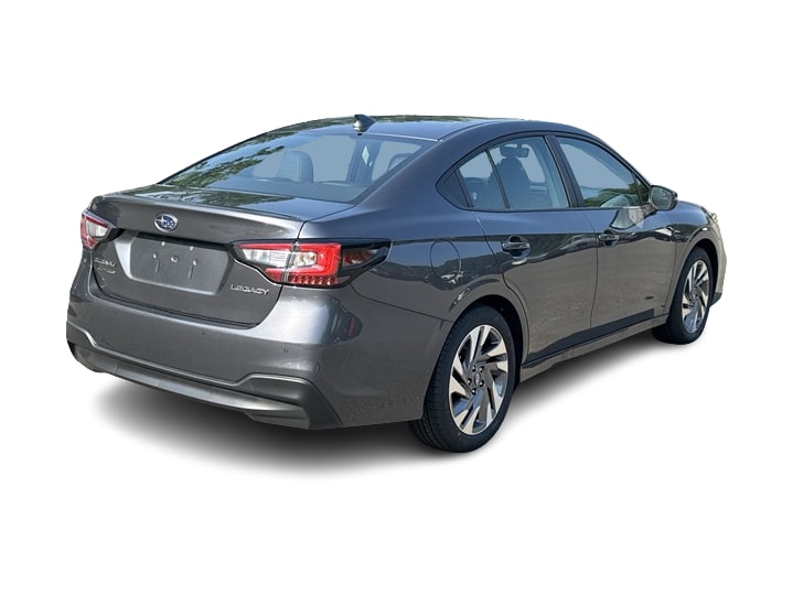 Thumbnail: 2025 Subaru Legacy - 32