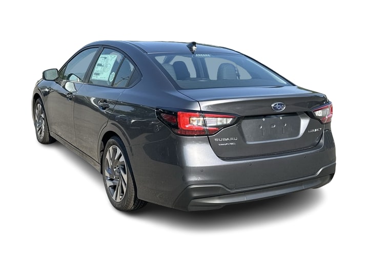 Thumbnail: 2025 Subaru Legacy - 4