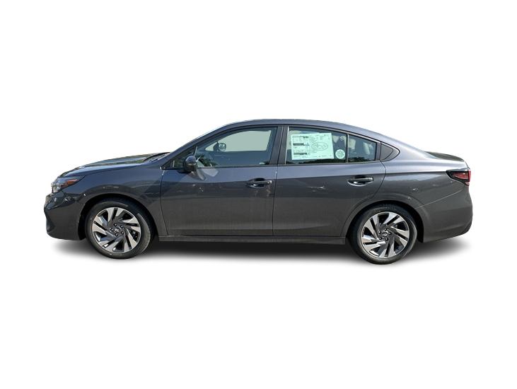 Thumbnail: 2025 Subaru Legacy - 3