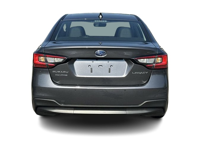 Thumbnail: 2025 Subaru Legacy - 5