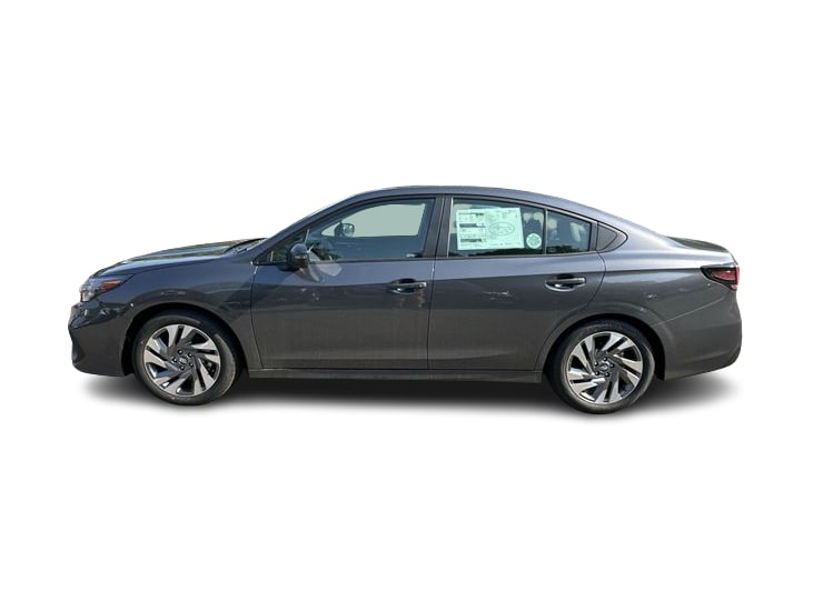 Thumbnail: 2025 Subaru Legacy - 3