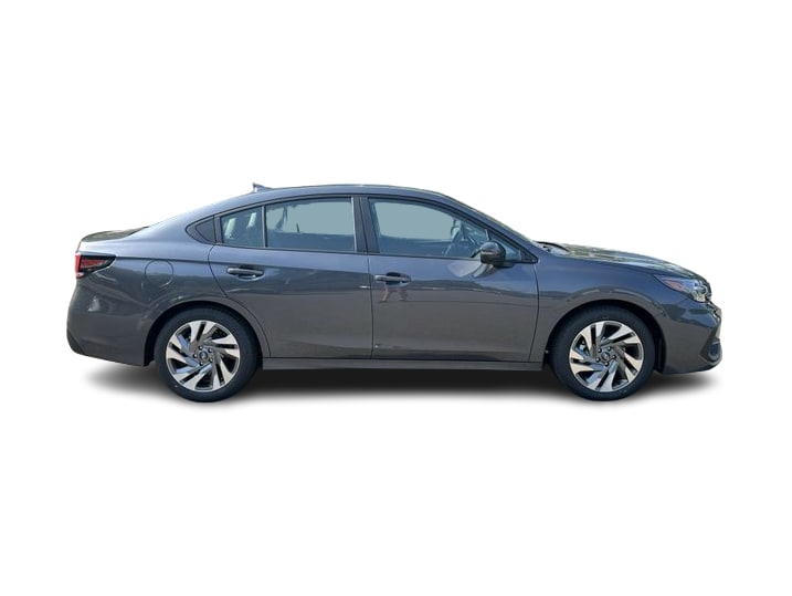 Thumbnail: 2025 Subaru Legacy - 16