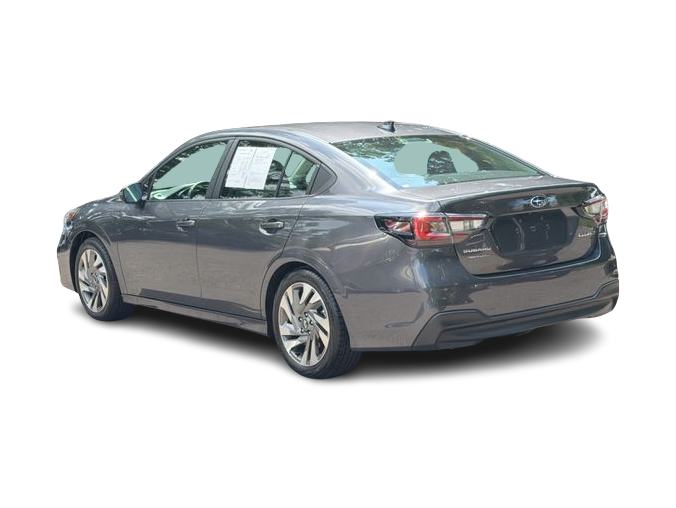 Thumbnail: 2025 Subaru Legacy - 4