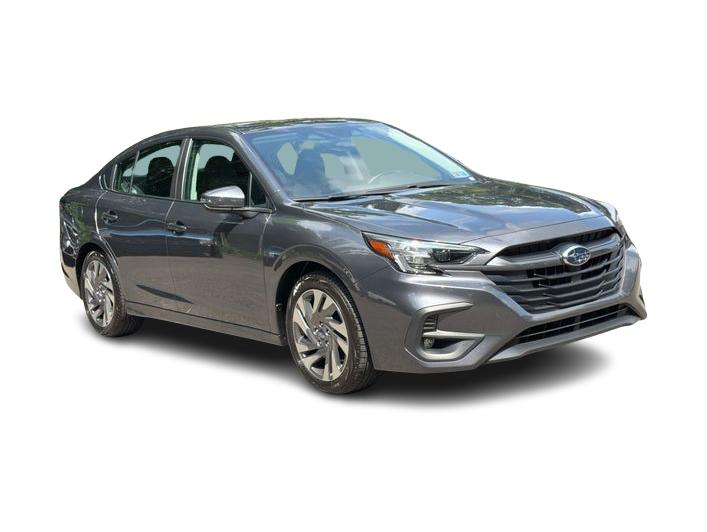 Thumbnail: 2025 Subaru Legacy - 34
