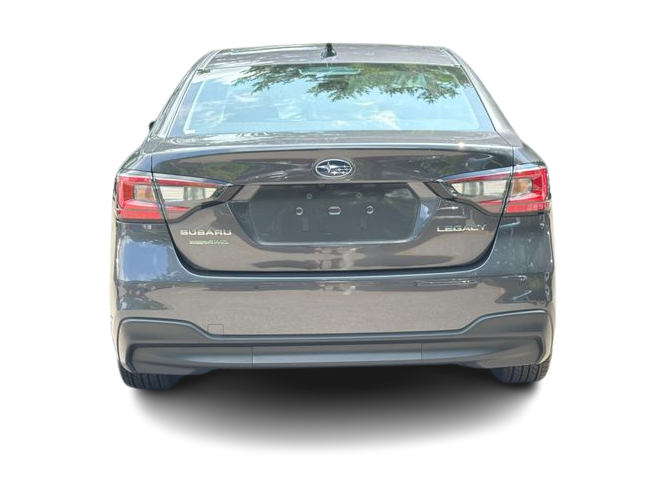 Thumbnail: 2025 Subaru Legacy - 5