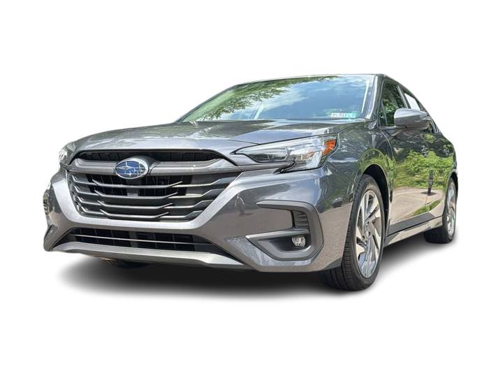 Thumbnail: 2025 Subaru Legacy - 33