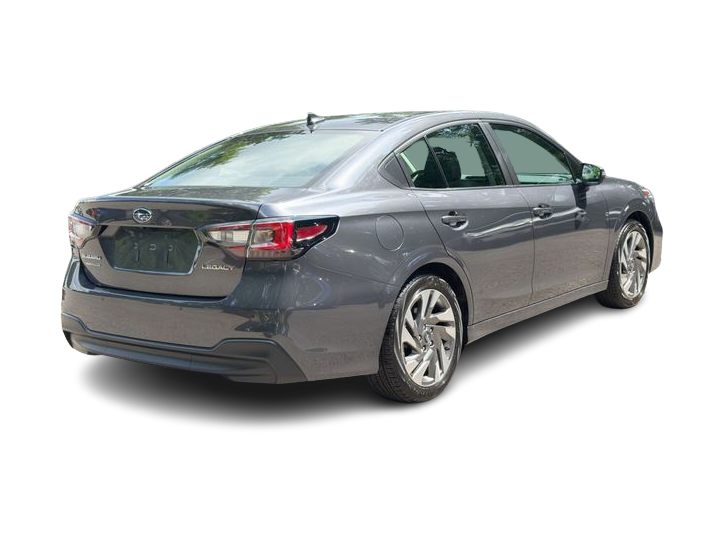 Thumbnail: 2025 Subaru Legacy - 35
