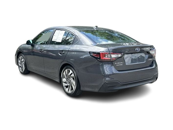 Thumbnail: 2024 Subaru Legacy - 4